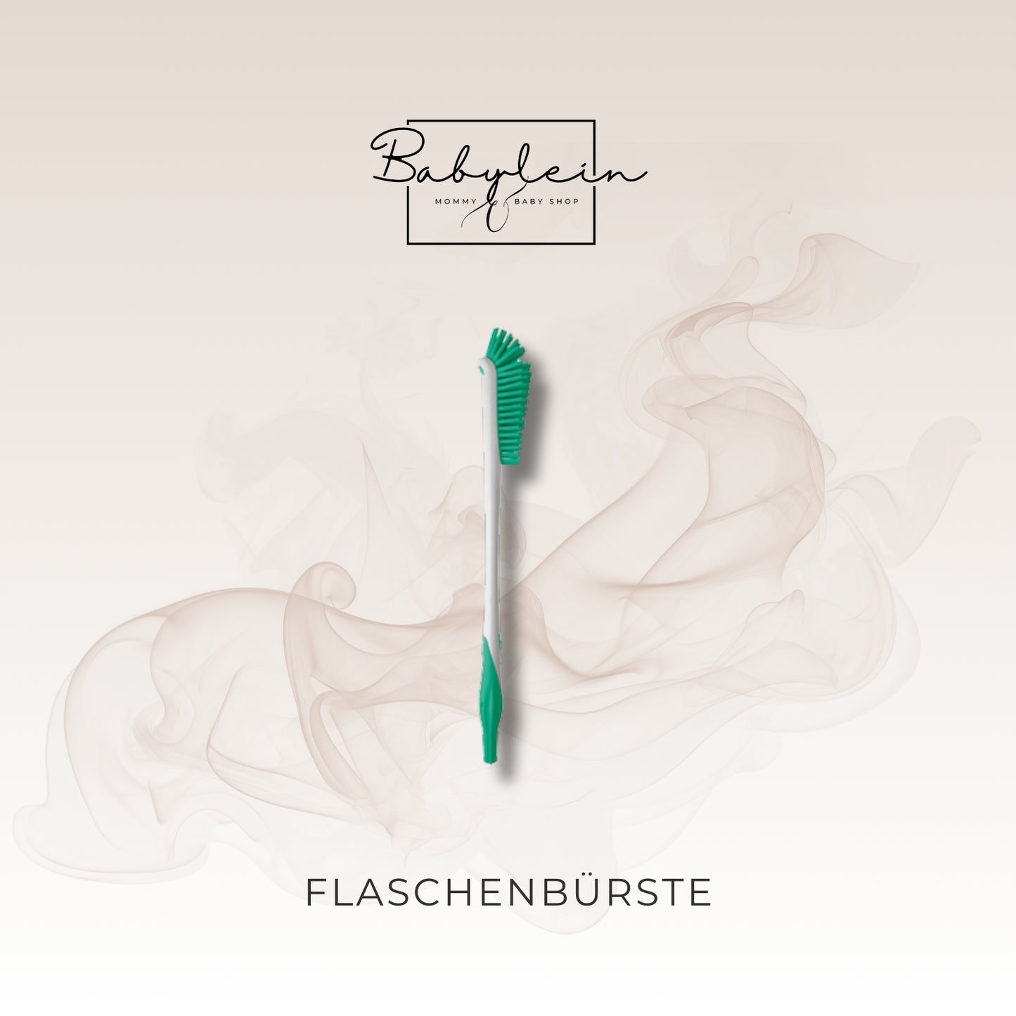 Flaschenbürste