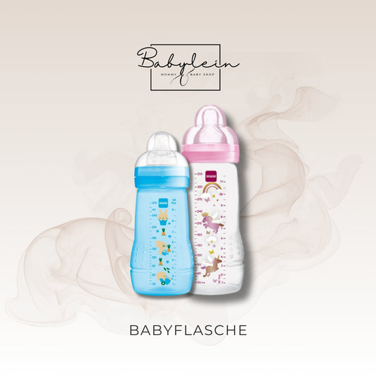 Babyflasche