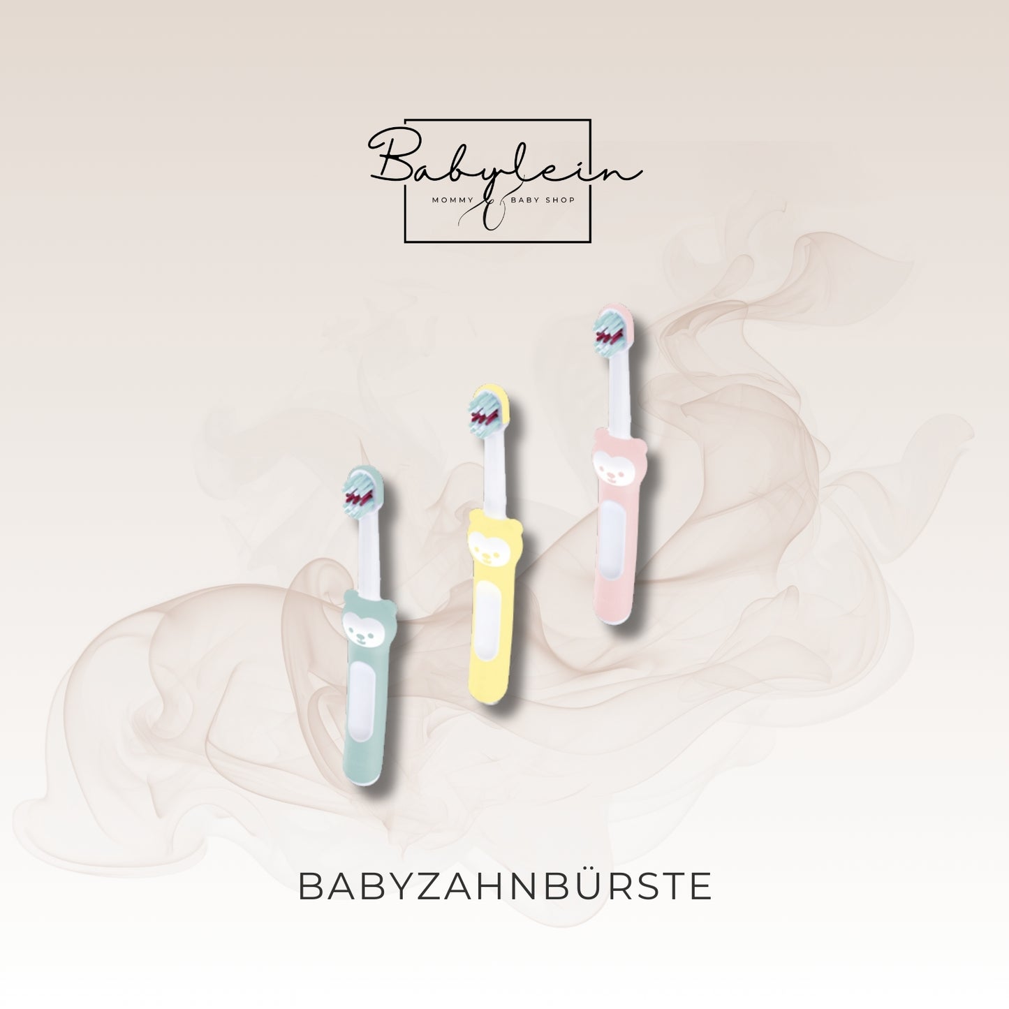 Babyzahnbürste