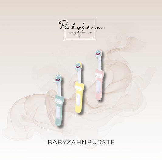 Babyzahnbürste