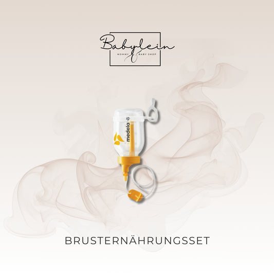 Brusternährungsset