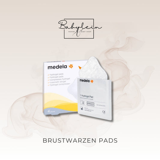 Brustwarzen Pads