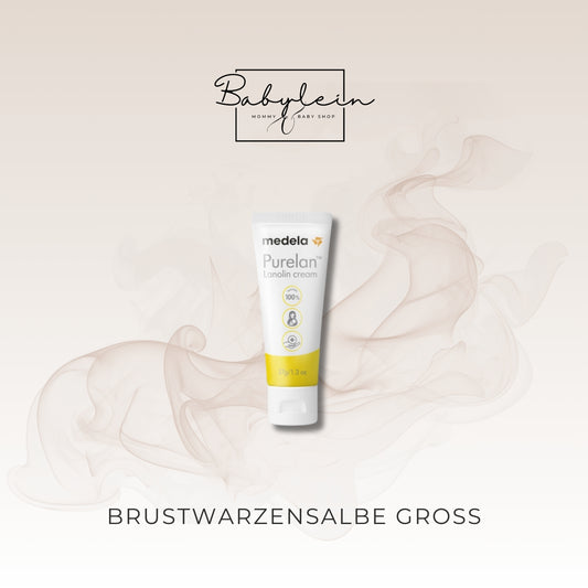 Brustwarzensalbe gross
