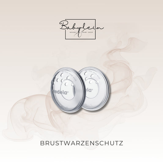 Brustwarzenschutz