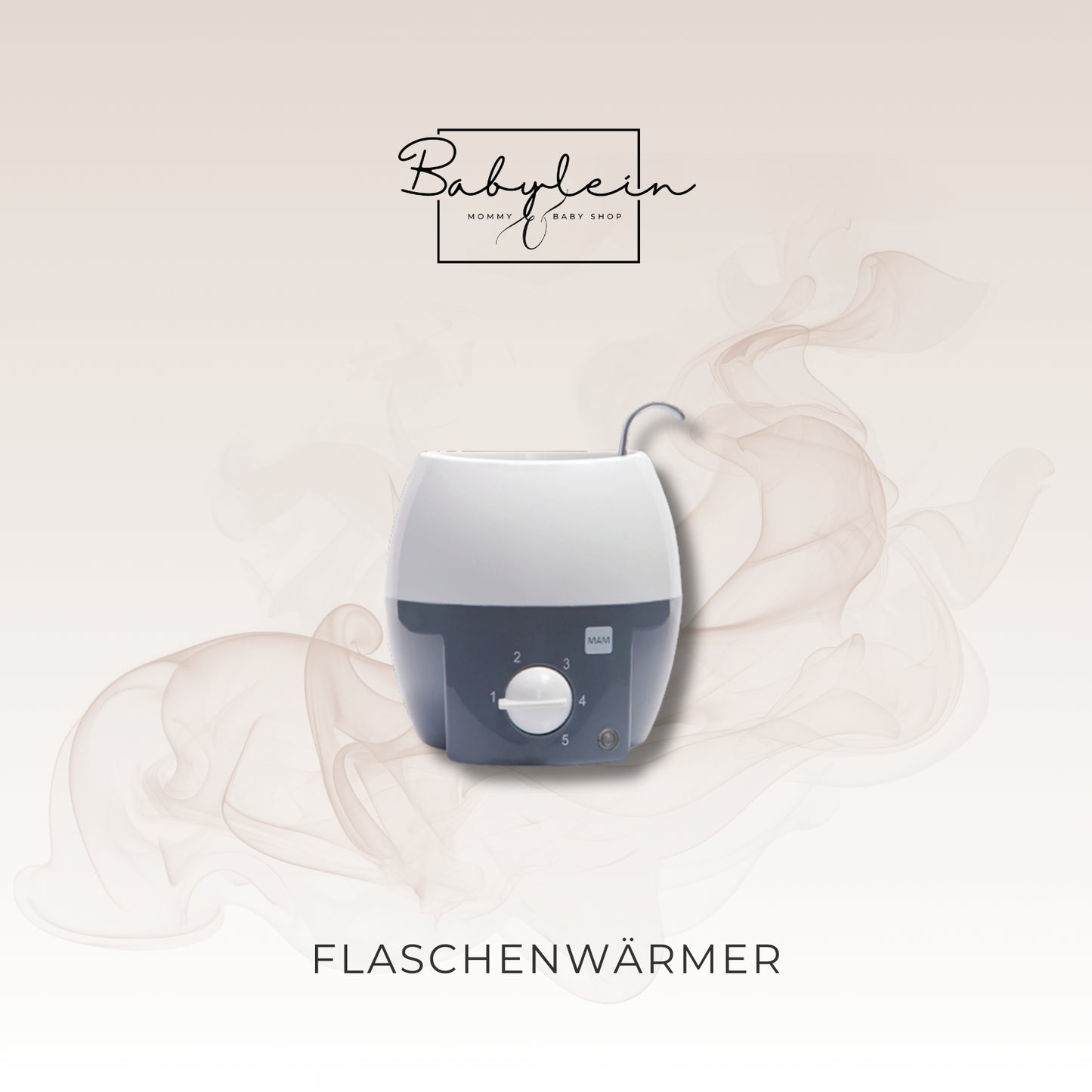 Flaschenwärmer