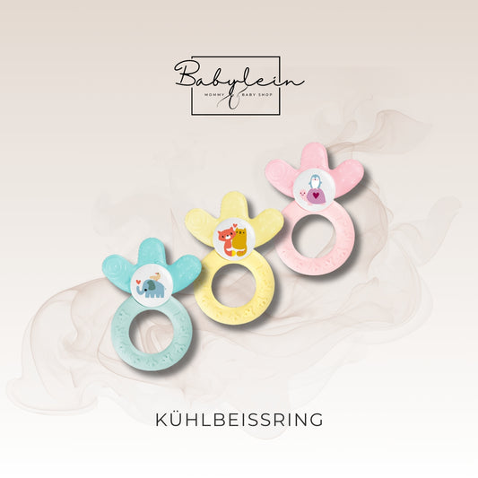 Kühlbeissring