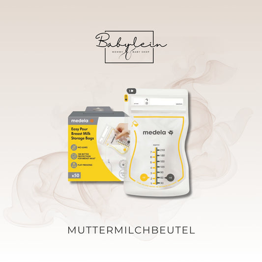 Muttermilchbeutel