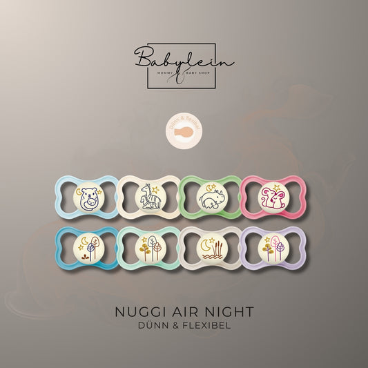 Nuggi Air | Night