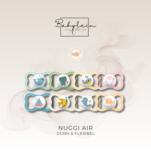 Nuggi Air