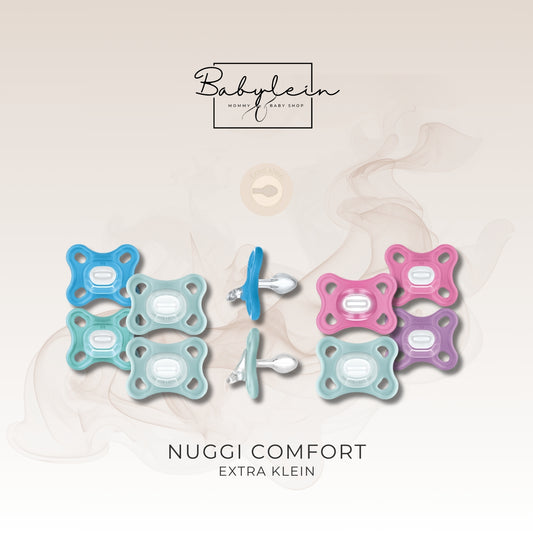 Nuggi Comfort