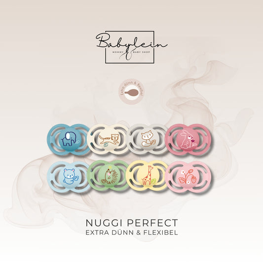 Nuggi Perfect