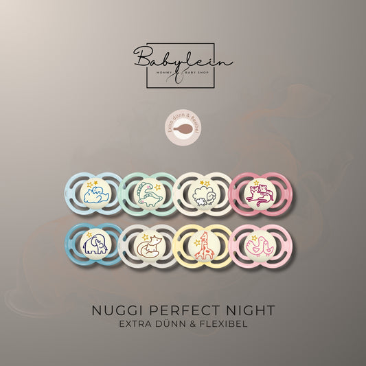 Nuggi Perfect | Night