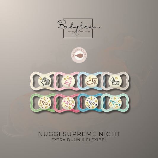 Nuggi Supreme | Night