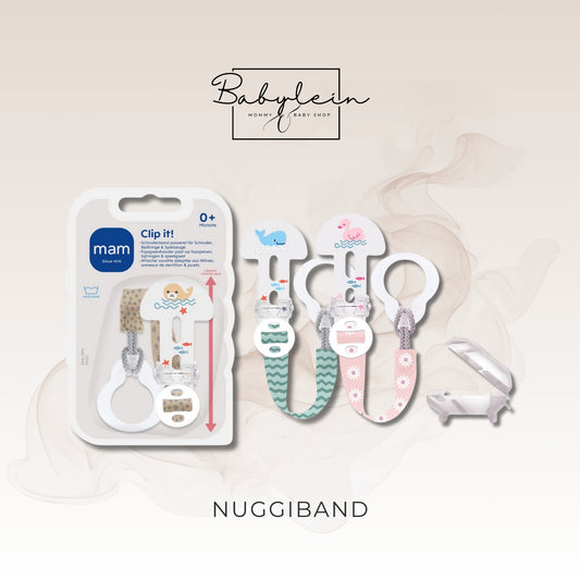 Nuggiband