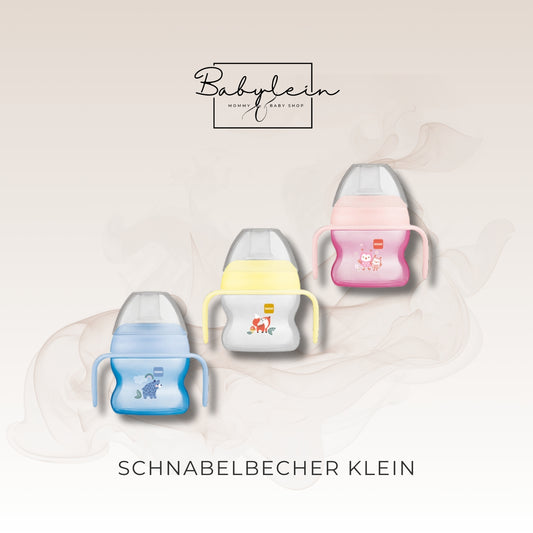 Schnabelbecher klein