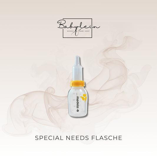 Special Needs Flasche