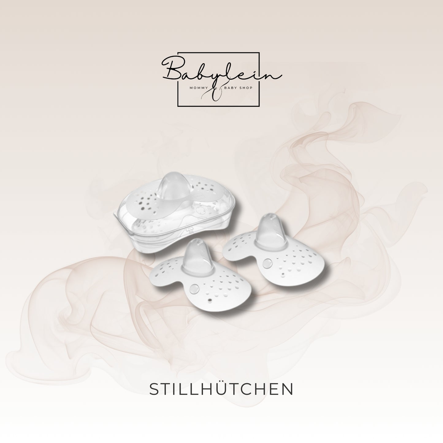 Stillhütchen