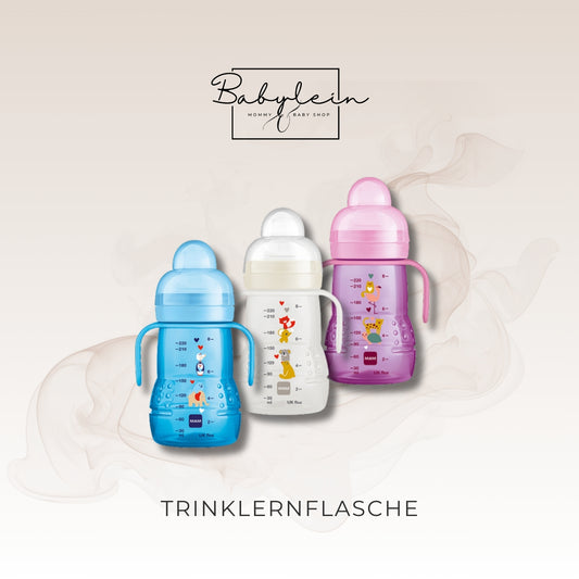 Trinklernflasche